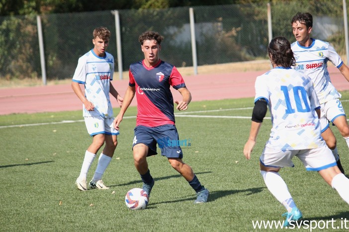 Calcio, Serie D. Inizia il campionato! Il Vado riparte dal Chisola, Albenga e Cairese ospitano Sanremese e Borgaro