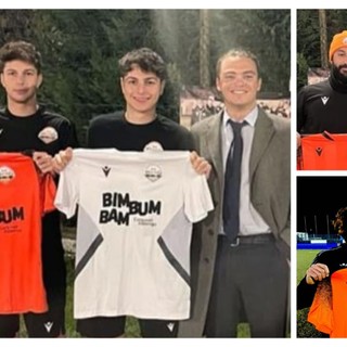 Calciomercato, Vadino. Oltre ai fratelli Vinci fatta anche per Lorusso e Tony Bianco