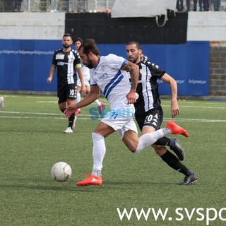 Calcio, Serie D. Ligorna, tre punti pesanti contro l'Alba