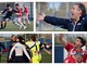 Calcio. Gli scatti e le emozioni del big match tra Pontelungo e Carcarese (FOTOGALLERY)