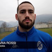 Calcio, Andora. Grande sicurezza e clean sheet per Fabio Maria Rossi contro il Borghetto: &quot;Non ci meritiamo un campionato anonimo, ora sotto con il Vadino&quot; (VIDEO)