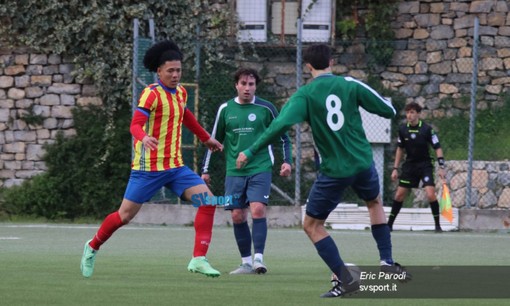 Calciomercato, Nolese. Grillo, Berretta, Penso e Aroca, quattro regali sotto l'albero per mister Cavaliere