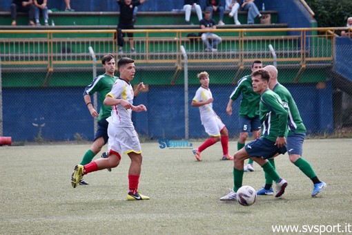 Calcio, Promozione. Conferme e voglia di riscatto, menu ricco per la settima giornata