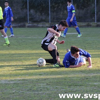 Calcio, Juniores Provinciali. Coppa Petitti: i risultati e la classifica dopo la terza giornata