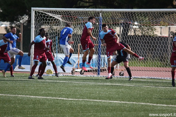 Calcio, Prima Categoria. Il girone B battezza il ritorno in campo, ben cinque le gare in anticipo