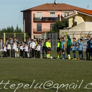 Calcio. Curabba allunga, Canciani chiude la saracinesca: Il Campomorone espugna il Riva di Albenga