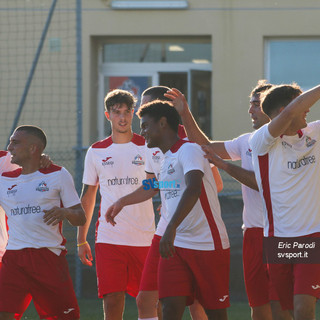 Calcio, Coppa Italia di Promozione. La semifinale di andata chiama la S.F. Loano, stasera all'Ellena sarà sfida alla Praese