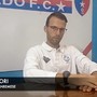 Calcio: Serie D, la Sanremese torna sconfitta da Varese. Gori: &quot;Loro hanno meritato, impossibile però riprenderla con questo arbitraggio&quot; (VIDEO)