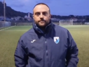 Calcio, Albissole. La dedica di Sarpero dopo il pari con il Masone: &quot;Al Faraggiana, abbiamo udito un boato incredibile&quot; (VIDEO)