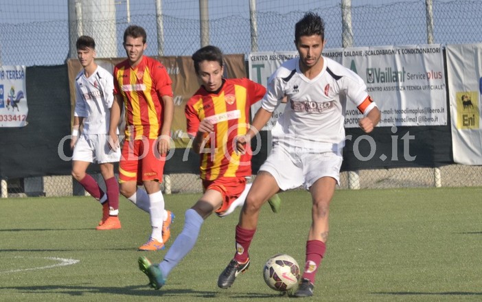 Calcio, Eccellenza: giornata chiave, Cairese, Quiliano e Veloce chiamate a scollarsi dal fondo della classifica