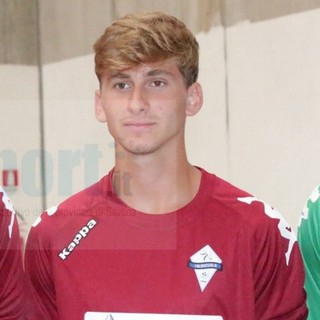 Calciomercato. Cairese, tutti gli indizi portano al portiere Gianrossi