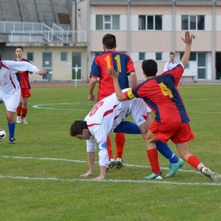 Calcio, Prima Categoria: in vetta è una giornata chiave