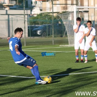 Calcio. Andora a tutta Pollio, battuto il Mallare nell'anticipo con la doppietta del regista