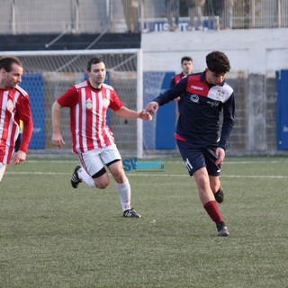 Calcio, Promozione. Si riparte dopo la rivoluzione in vetta, doppio confronto playoff - playout