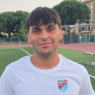 Calciomercato. La Vadese annuncia Matteo Fontana: &quot;Grosso colpo!&quot;