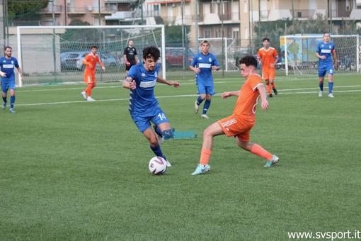 Calcio, Prima Categoria A. Testacoda Baia - Mallare, equilibri labili nella corsa salvezza