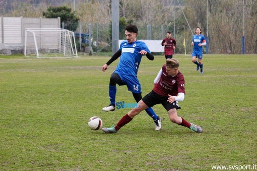 Calcio, Prima Categoria A. Cengio - Baia Alassio su tutte dopo l'anticipo del sabato sera