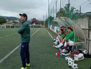 Calcio, Imperiese. Mister Sandri mette nel mirino Cisano e Borghetto