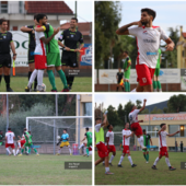 Calcio. Promozione. La San Francesco Loano vince e convince contro il New Bragno: tutti gli scatti della sfida (FOTOGALLERY)