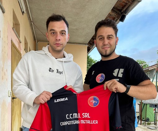 Calciomercato. Inizia a fare sul serio anche la Rocchettese, arriva dal Dego Michael Concas