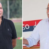 Calcio, Vado. Per Franco e Luca Tarabotto umori diversi dopo le partenze di Lo Bosco e Fresia: &quot;Loreto è di famiglia, amareggiati dal nostro portiere&quot;