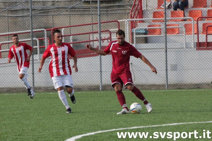 Calcio, Eccellenza: le savonesi cercano la prima vittoria