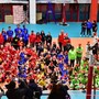 Pallavolo. Carcare capitale del volley giovanile con la tappa dello Scipione Tour