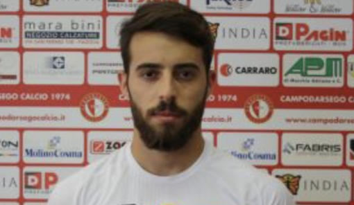 Calciomercato. Albenga. Saltato l'arrivo di Escobedo, il nuovo attaccante sarà il brasiliano Thiago Moraes