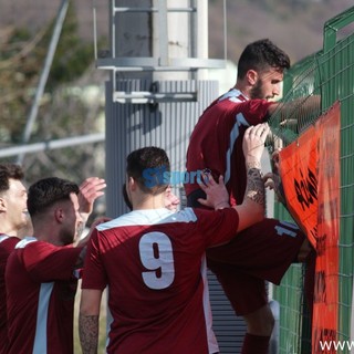 Calcio, Coppa Liguria. Sabato con due anticipi a ponente: Vadese - Altarese e Spotornese - Borgio Verezzi