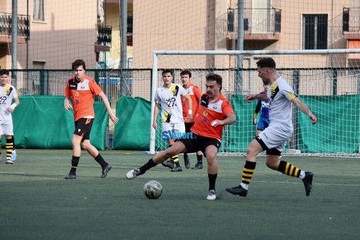 Calcio, Prima Categoria A. Vadino - Mallare, l'anticipo vale un pezzo di salvezza