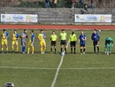 Calcio. La Cairese riapre il campionato, Imperia battuta 2-1 al Brin