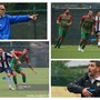 Calcio. Il derby è rossoverde, tutti gli scatti di Speranza - Savona (FOTOGALLERY)