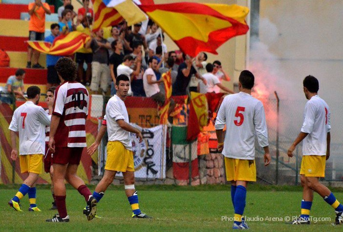 Calcio, Finale: A.A.A. vittoria cercasi