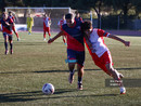 Calcio. Coppa Italia Serie D. Il Vado esce ai calci di rigore: tutti gli scatti del successo della Casatese (FOTOGALLERY)