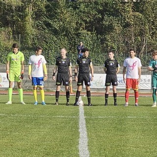 Calcio, Serie D. Reti bianche nel recupero tra Cairese e Bra, poche emozioni ma un punto a testa per le squadre di Nappi e Nisticò