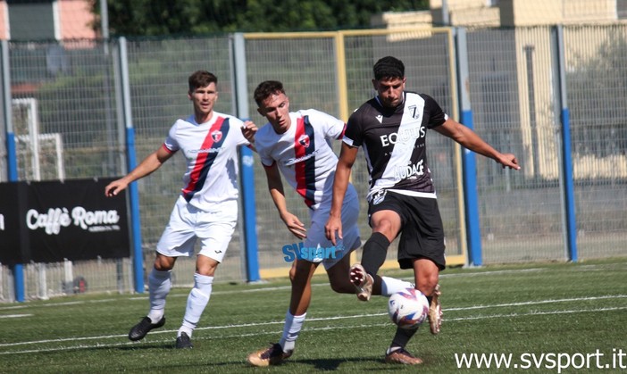 Calcio, Serie D. Albenga e Vado, obiettivo tre punti per una notte vista playoff