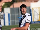 Calciomercato. Super offerta per Barranco, l'attaccante dell'Albenga passa alla Folgore Caratese