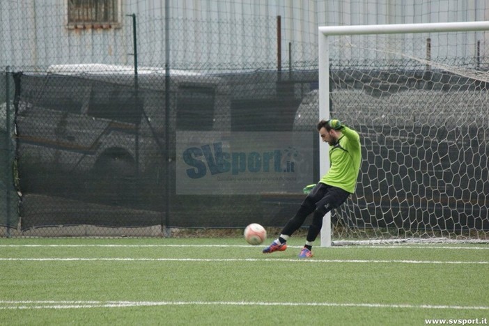 Calcio, Borgio Verezzi: per la porta c'è Noceto