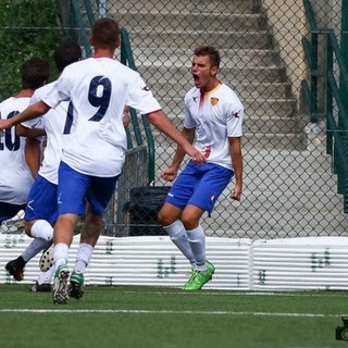 Calcio, Eccellenza. Pierfrancesco Figone scalpita. &quot;Albenga piazza importante&quot;