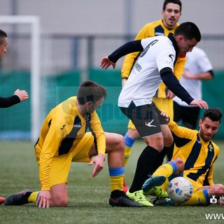 Calcio, Promozione: clima freddo ma cuori caldi, Bragno, Alassio e Taggia a caccia dei playoff