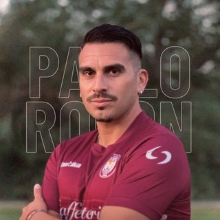 Calciomercato. Il Borghetto sprinta in mediana con Pablo Rolon