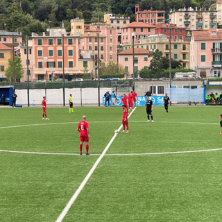 Calcio, Serie D Il Ligorna impone il pari al Varese. Pastorino. &quot;Sorpresi dal loro atteggiamento, ma la squadra ha reagito al meglio&quot;