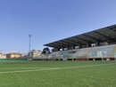 Calcio, Torneo delle Regioni. Alassio è pronta, attese più di 1000 persone per le partite al &quot;Ferrando&quot;