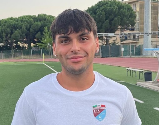 Calciomercato. La Vadese annuncia Matteo Fontana: &quot;Grosso colpo!&quot;