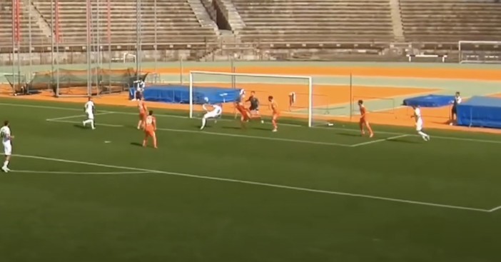 Calcio, Serie D. La rovesciata di Lo Bosco riprende l'Alcione. Le reti dell'1-1 tra i lombardi e il Vado (VIDEO)