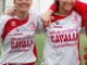 Calciomercato femminile. Doppio colpo Albenga, dal Cuneo arrivano Cerato e Serban