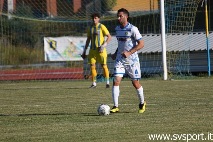 Giudice Coppa Italia di Eccellenza. Tre giornate a Lupi, un turno a Gargiulo, Olivieri e Bertozzi