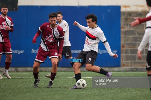 Calcio, Promozione. In quattro per il primato, scontri tutti savonesi in Pontelungo - Ceriale e Millesimo - Finale