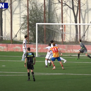 Calcio, Promozione. Il Finale fa suo lo scontro salvezza di Camporosso con Brollo e Simigliani (HIGHLIGHTS)