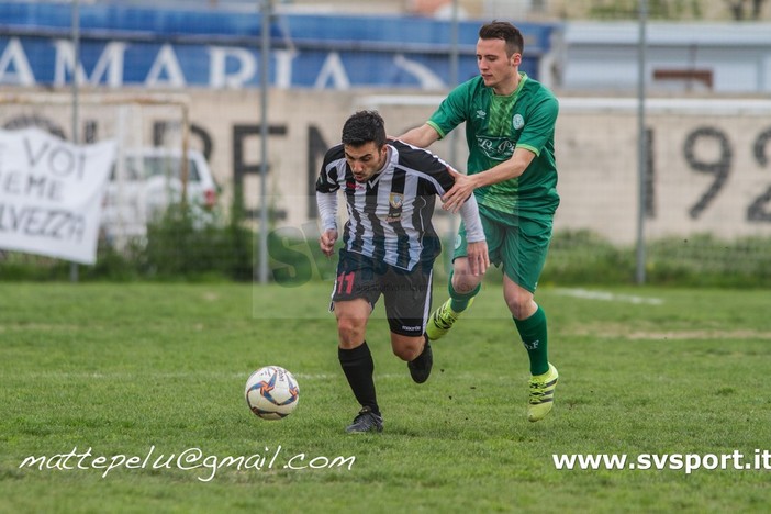 Calcio, Eccellenza: i risultati e la classifica dopo l'ultima giornata